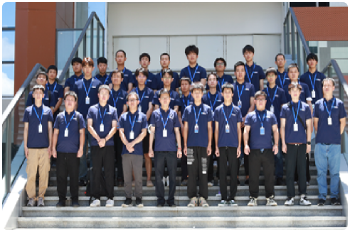 团队实力_技术团队